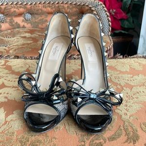 Valentino Garavani Heels